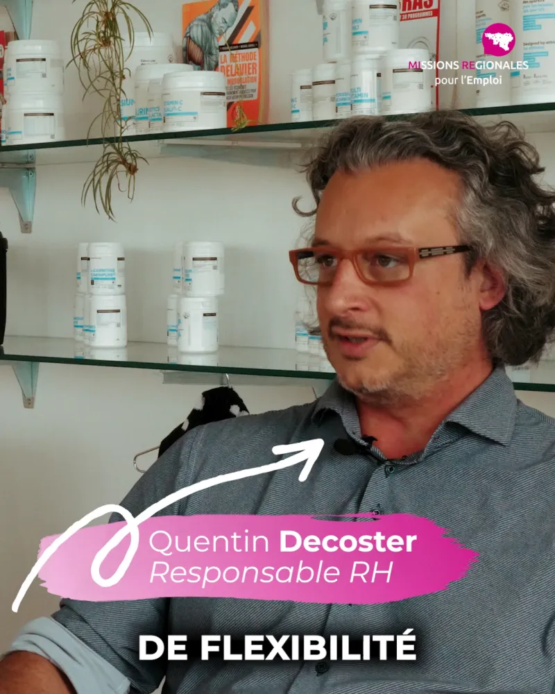 Suppl&eacute;ments distribution n'envisage pas l'avenir sans la Mirelux