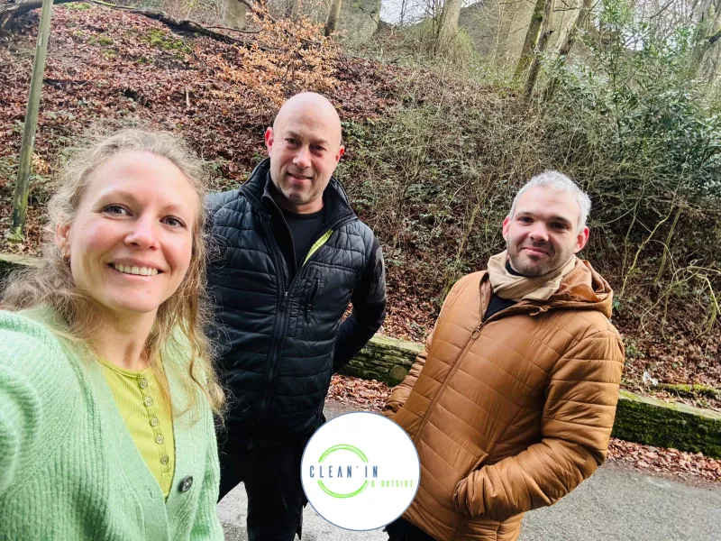 Une collaboration r&eacute;ussie avec Clean&rsquo;in & Outside et un parcours positif pour C&eacute;leste