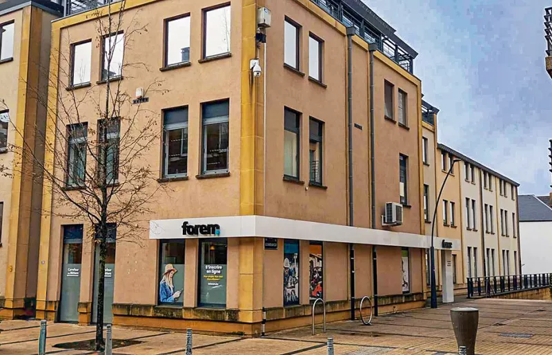 La Mirelux recrute un.e conseiller.&egrave;re pour le Carrefour des M&eacute;tiers d'Arlon